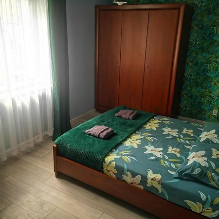 Apartamenty Mewa Rewa Eksteriør bilde